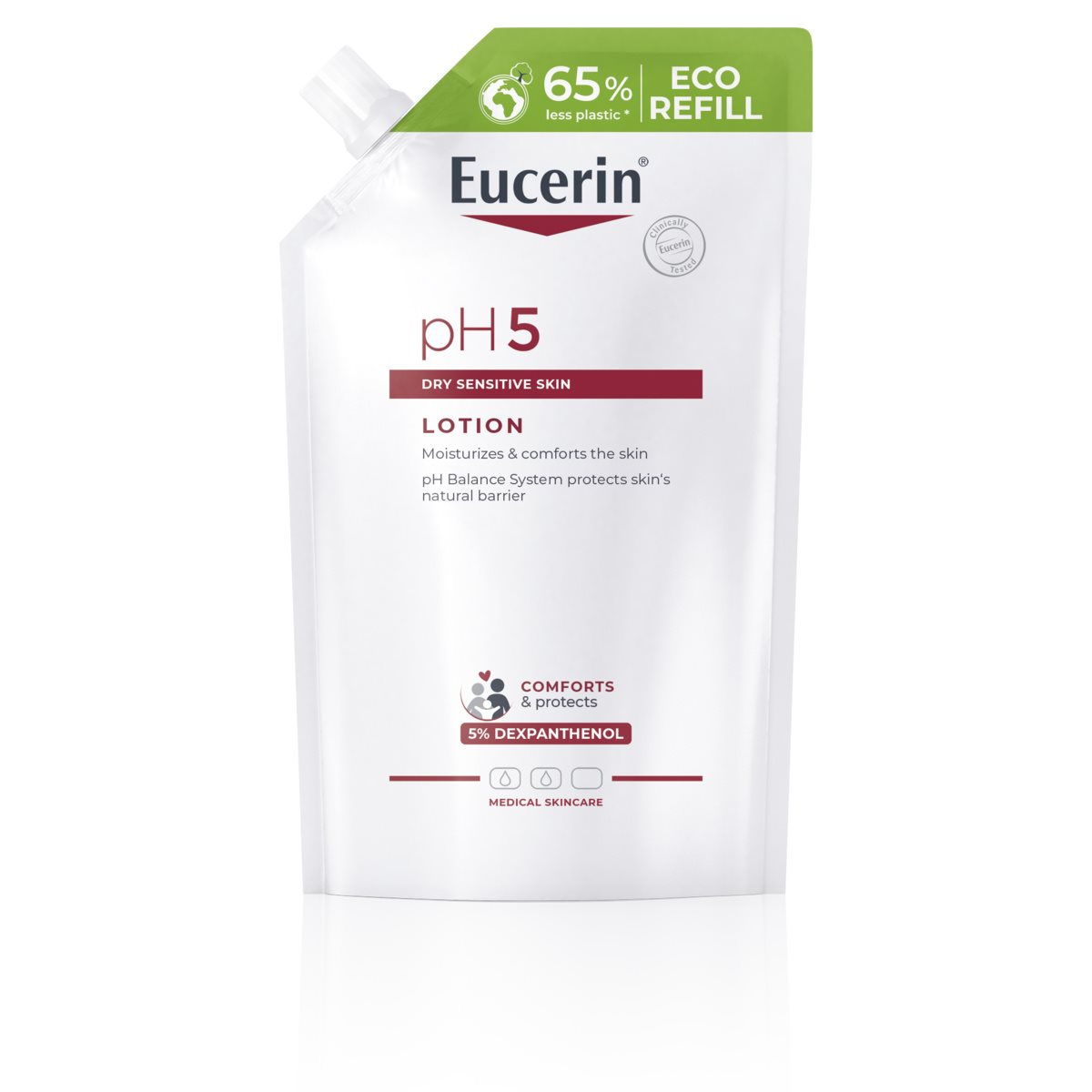 pH5_Lotion_ 400ml_Refil